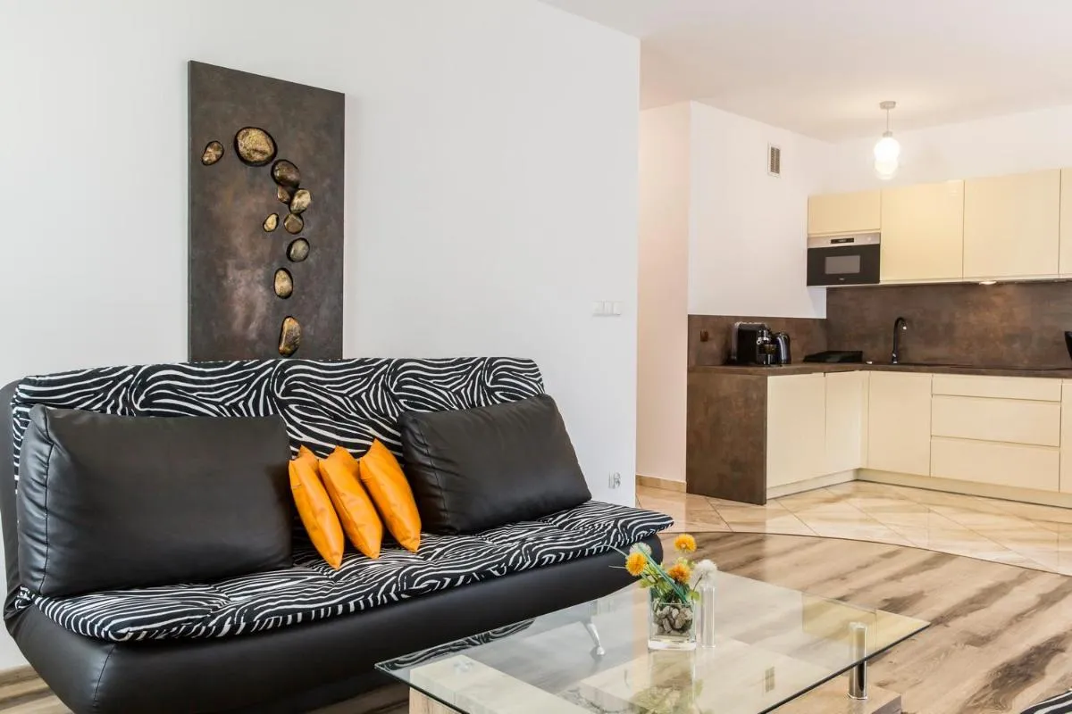 Image 6 of TatryTop Apartamenty Zaciszne