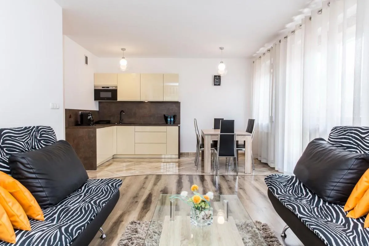 Image 5 of TatryTop Apartamenty Zaciszne