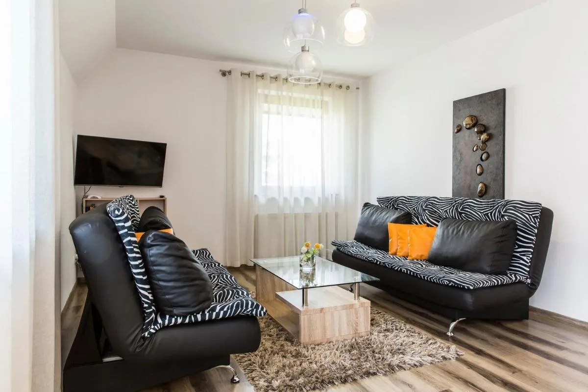 Image 2 of TatryTop Apartamenty Zaciszne