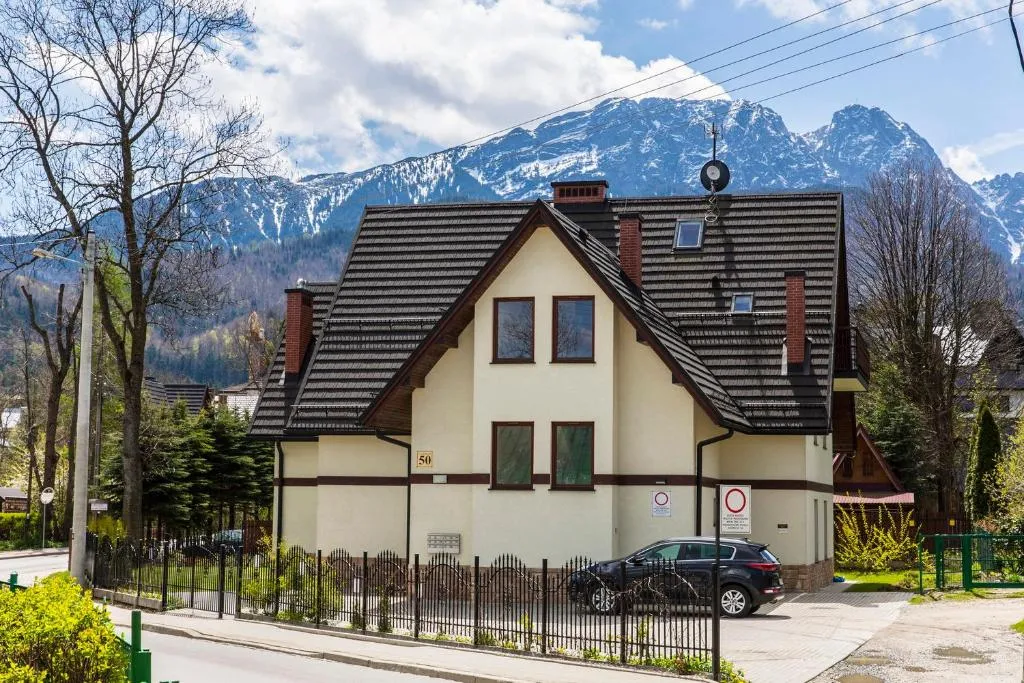 Image 1 of TatryTop Apartamenty Zaciszne
