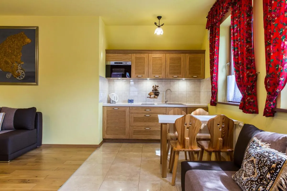 Image 3 of TatryTop Apartamenty Zaciszne