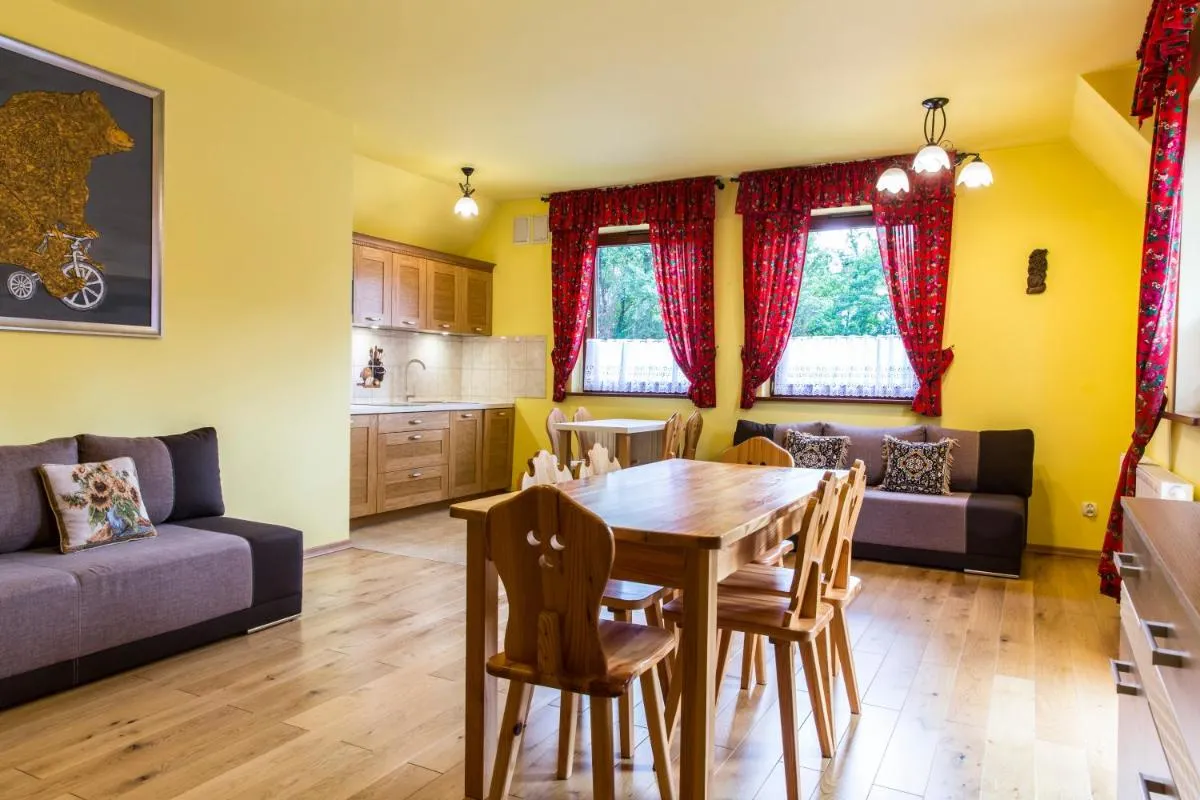 Image 4 of TatryTop Apartamenty Zaciszne