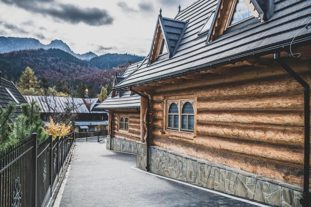 Image 1 of TatryTop Dom Krzeptówki Zakopane