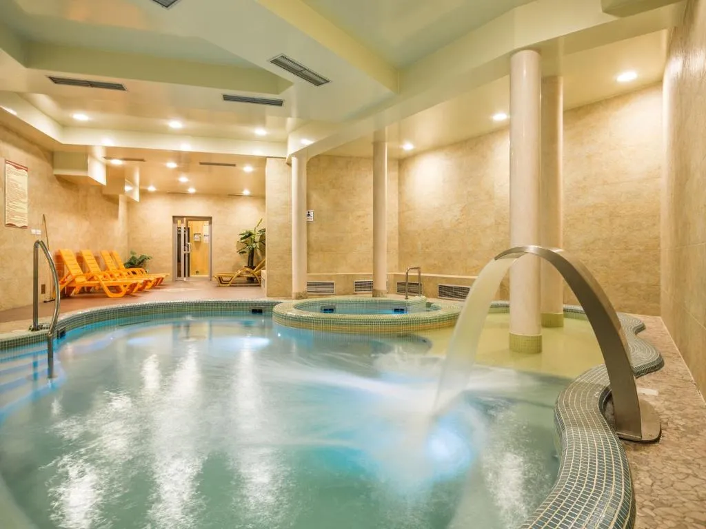 Image 1 of TatryTop Gorące Źródła Spa