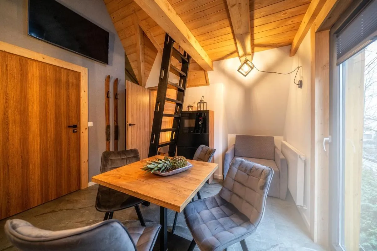 Image 6 of Tatrzańska Miejscówka – Apartamenty Centrum