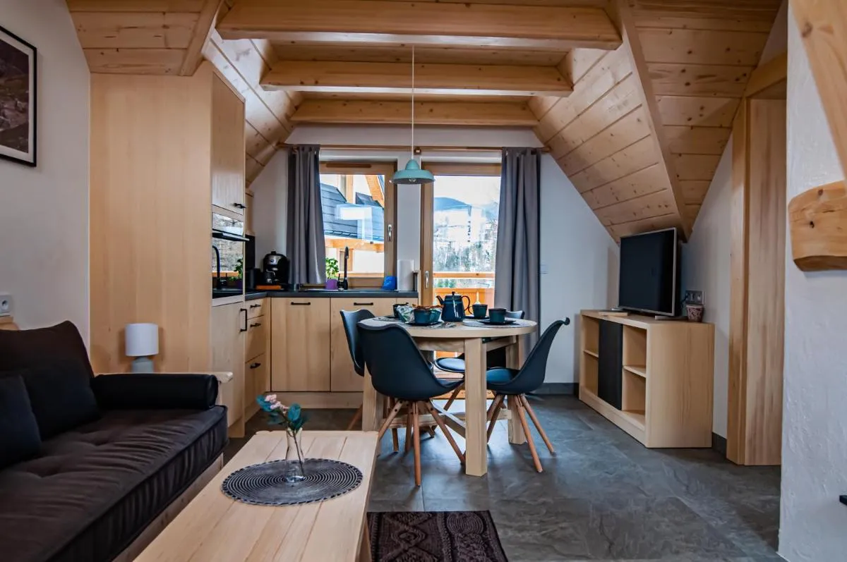 Image 2 of Tatrzanska Polana – Mountain View, Free Parking & WiFi