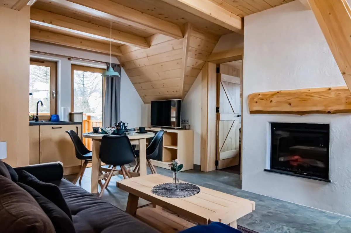 Image 5 of Tatrzanska Polana – Mountain View, Free Parking & WiFi