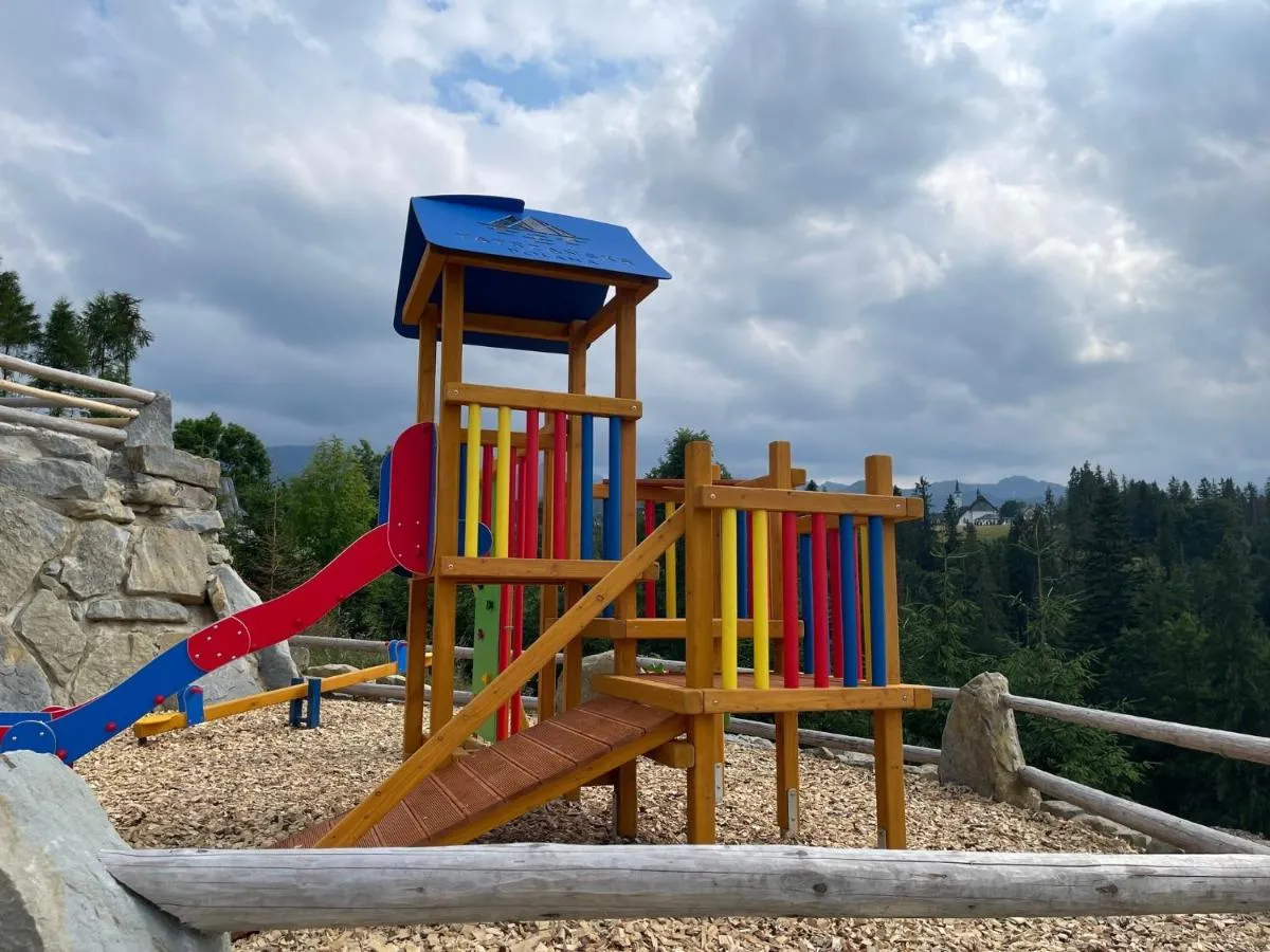 Image 4 of Tatrzanska Polana – Mountain View, Free Parking & WiFi