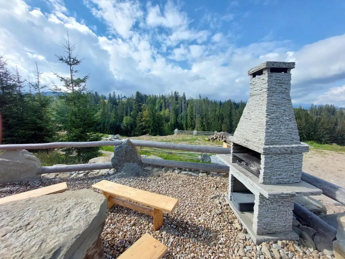 Image 6 of Tatrzanska Polana – Mountain View, Free Parking & WiFi