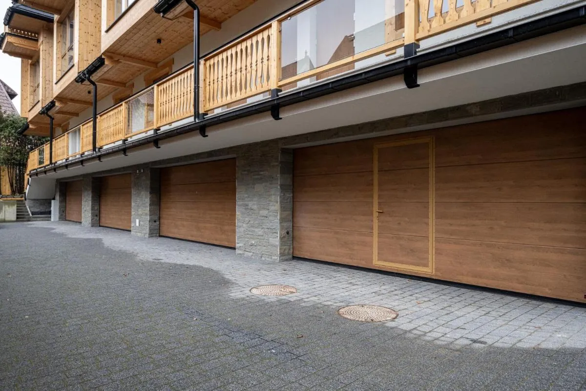 Image 7 of Tatrzańskie Zacisze – Apartamenty pod Orłem