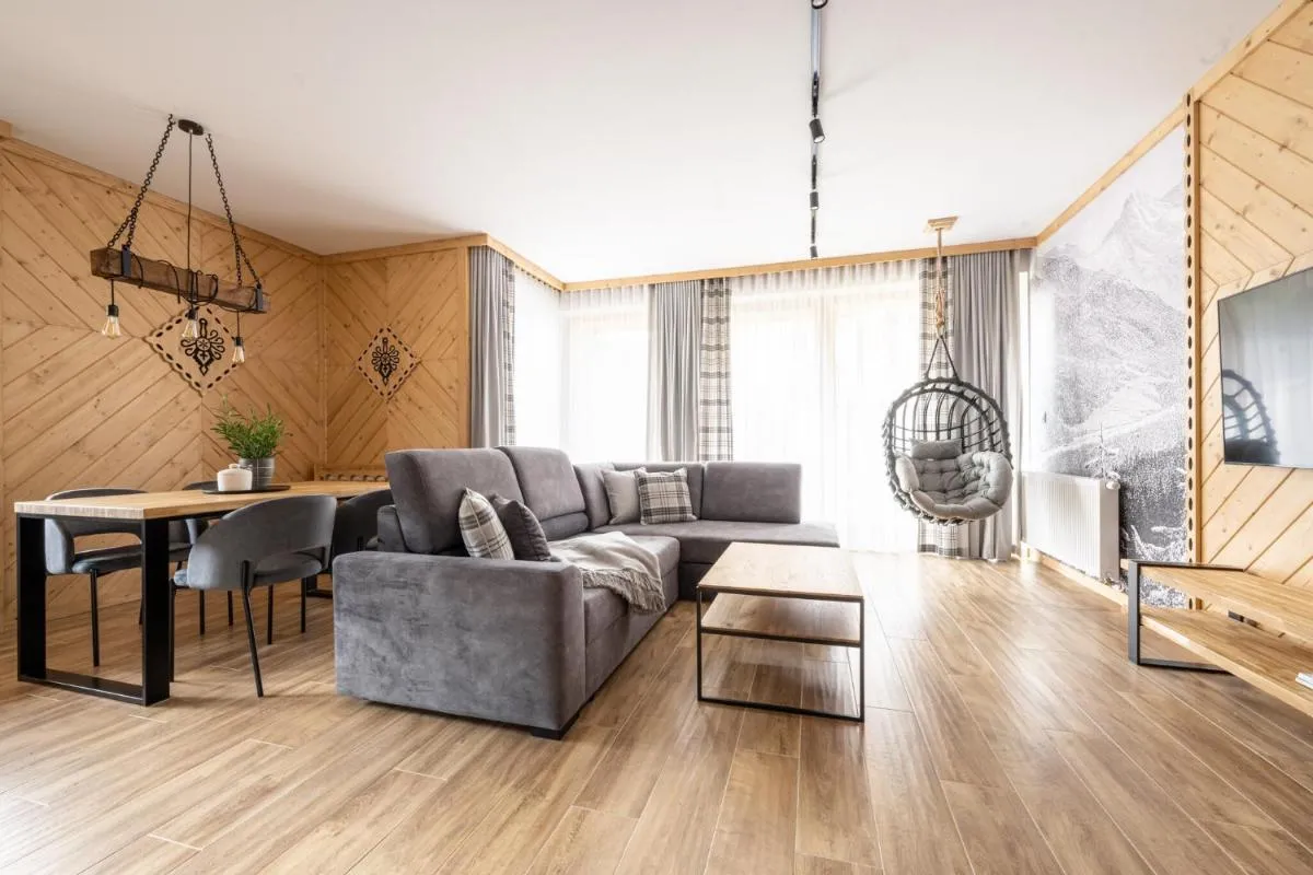 Image 5 of Tatrzańskie Zacisze – Apartamenty pod Orłem