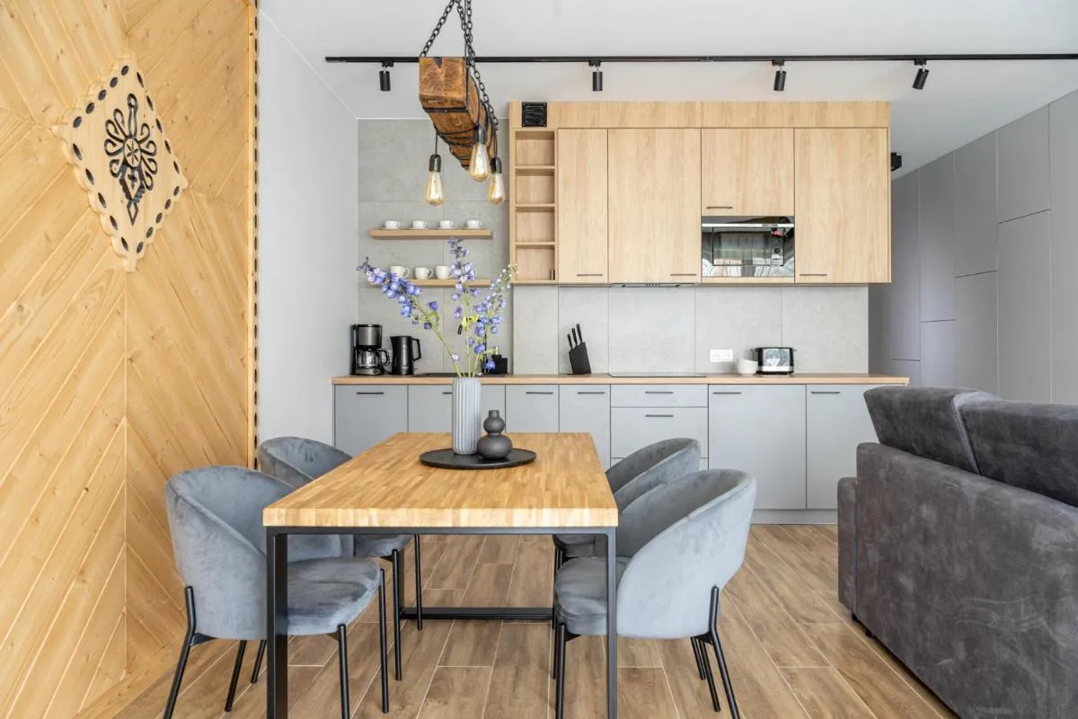 Image 3 of Tatrzańskie Zacisze – Apartamenty pod Orłem