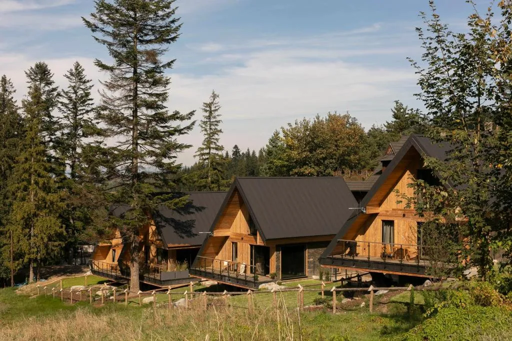 Image 1 of The Sopa – heritage premium houses