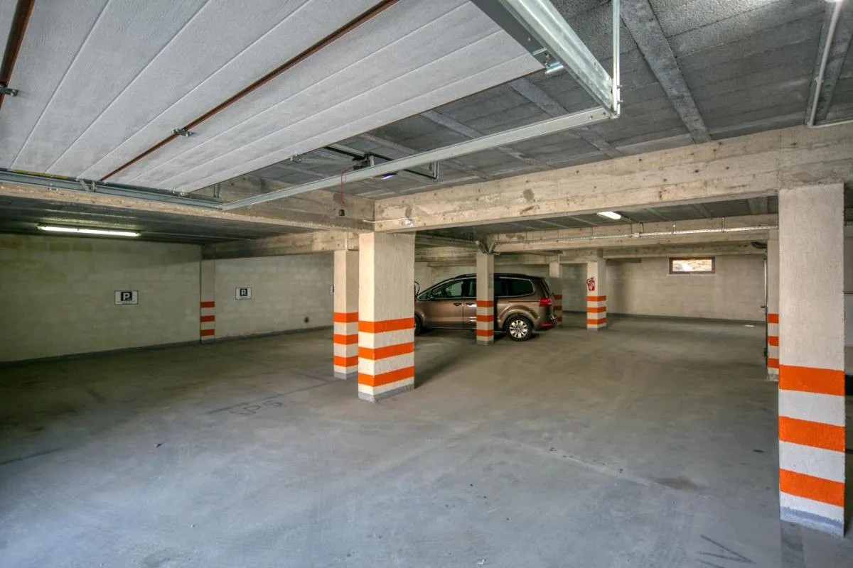 Image 4 of Topaz Apartamenty Mozaika Centrum dwie sypialnie