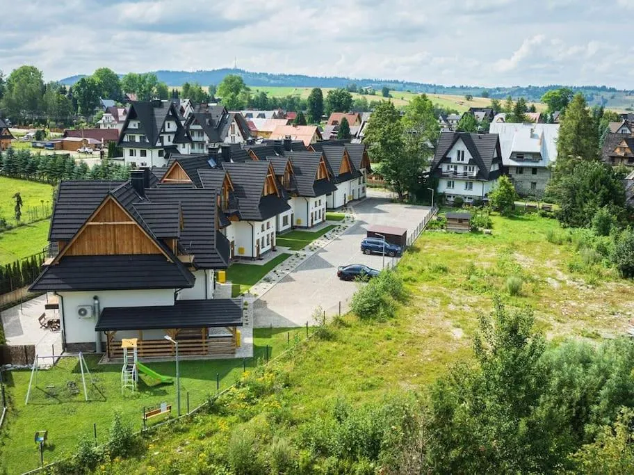 Image 7 of Two Bedroom Apartment – Tatra View – Księżycowe Apartamenty SPA – 24i 1-2