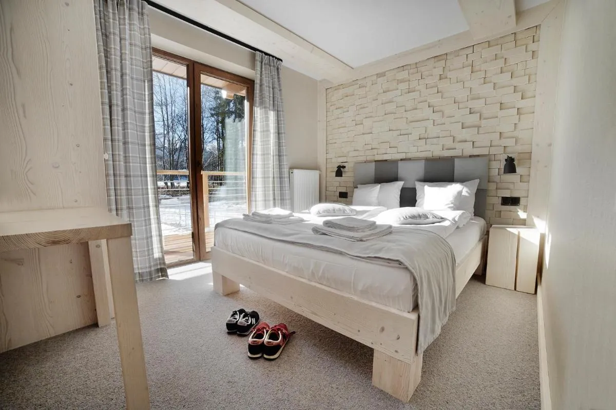 Image 7 of VILLA NOSAL – Zakopane