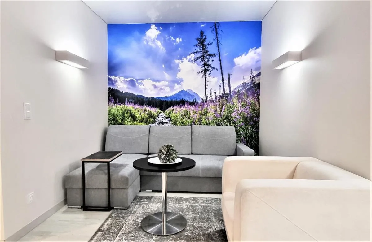 Image 7 of VIP APARTAMENTY Chałubińskiego APART