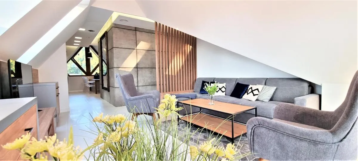 Image 5 of VIP APARTAMENTY Chałubińskiego APART