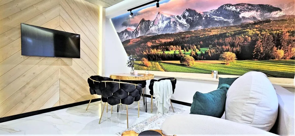 Image 2 of VIP APARTAMENTY Chałubińskiego APART