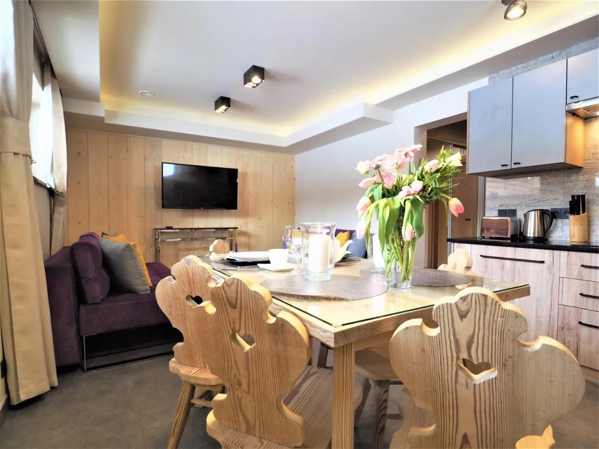 Image 7 of VIP APARTAMENTY VILLA GÓRSKIE KLIMATY