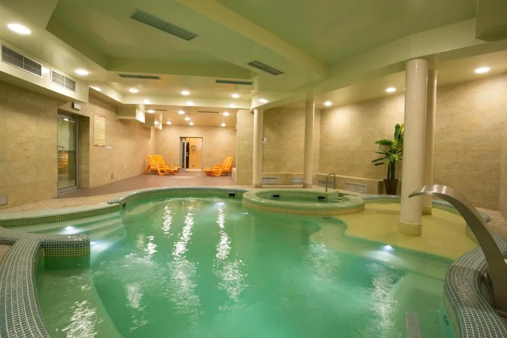 Image 1 of VIP Apartamenty Gorące Źródła