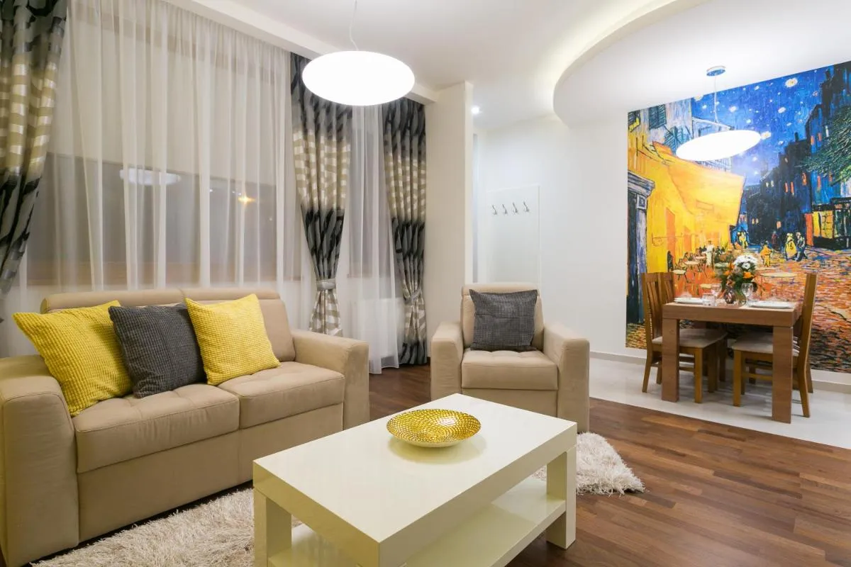 Image 3 of VIP Apartamenty Gorące Źródła