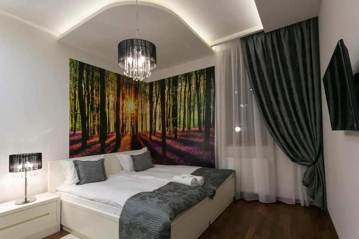 Image 5 of VIP Apartamenty Gorące Źródła