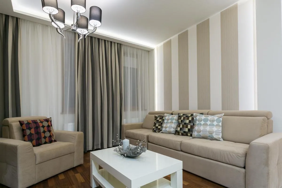 Image 7 of VIP Apartamenty Gorące Źródła