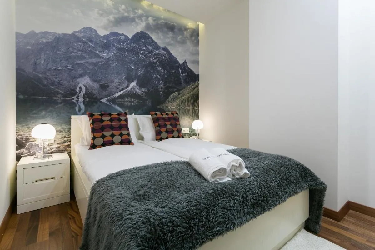 Image 2 of VIP Apartamenty Gorące Źródła