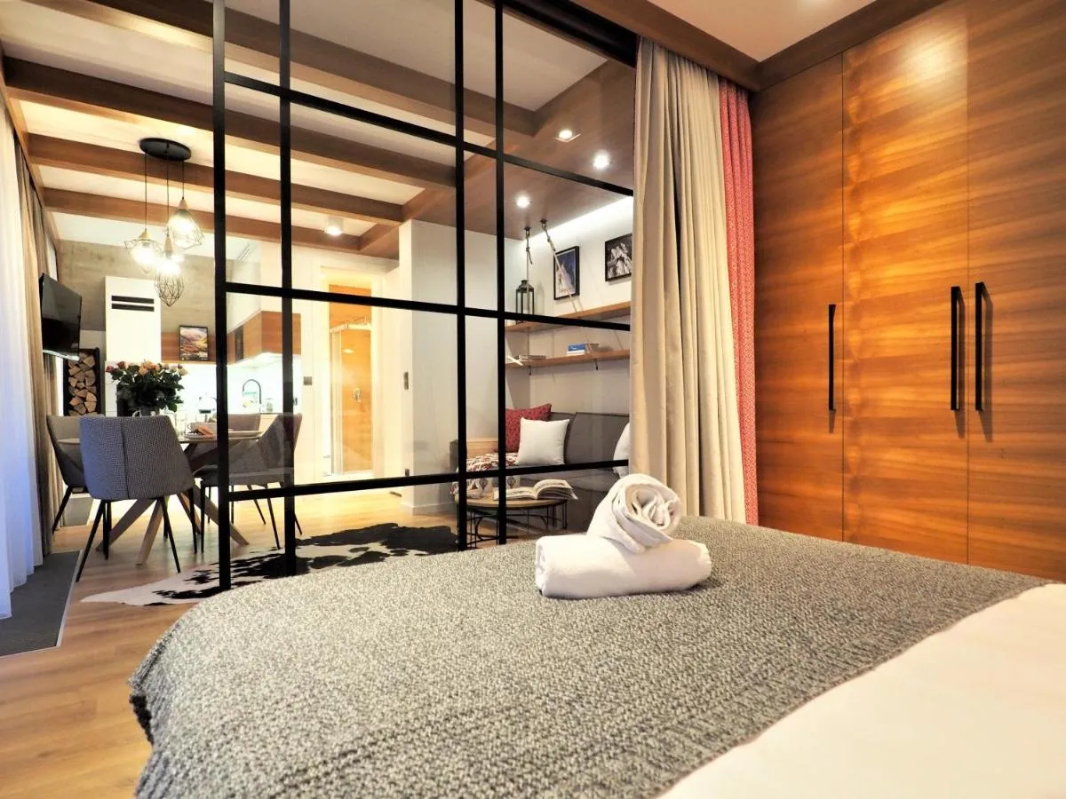 Image 4 of VIP Apartamenty Gorska Odskocznia SPA