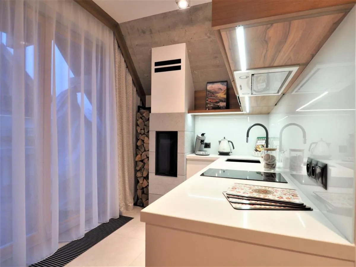 Image 3 of VIP Apartamenty Gorska Odskocznia SPA