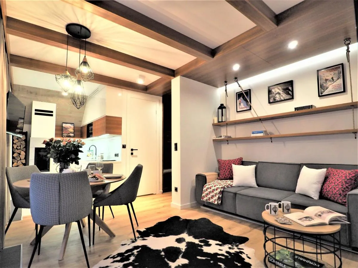 Image 2 of VIP Apartamenty Gorska Odskocznia SPA