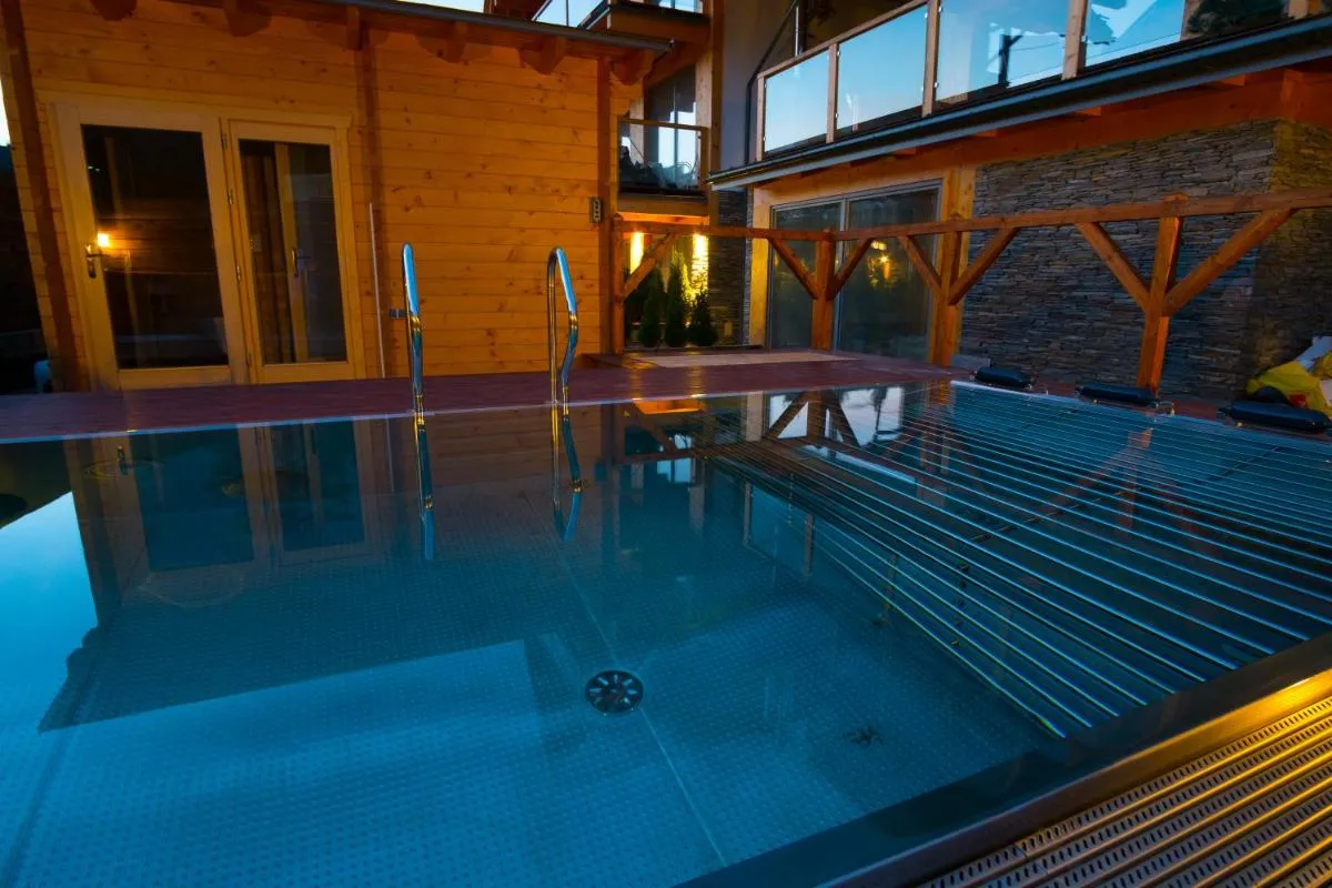 Image 6 of VIP Apartamenty Gorska Odskocznia SPA