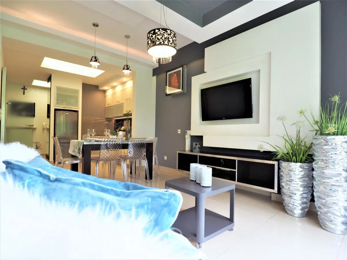 Image 3 of VIP Apartamenty Jagiellonska 33a