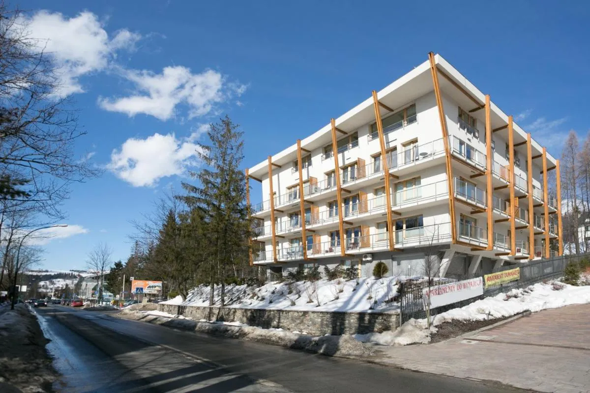 Image 7 of VIP Apartamenty Jagiellonska 33a