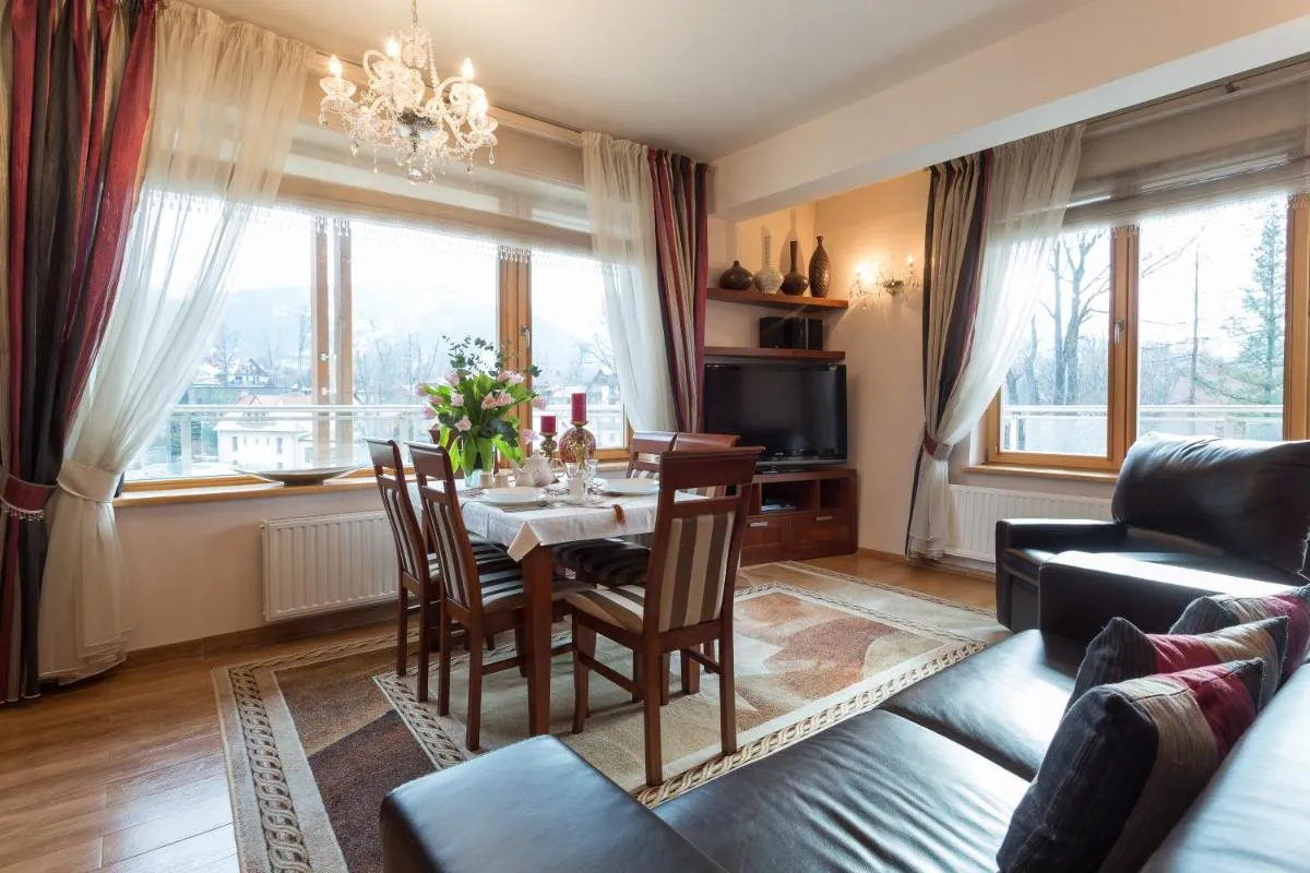 Image 4 of VIP Apartamenty Jagiellonska 33a