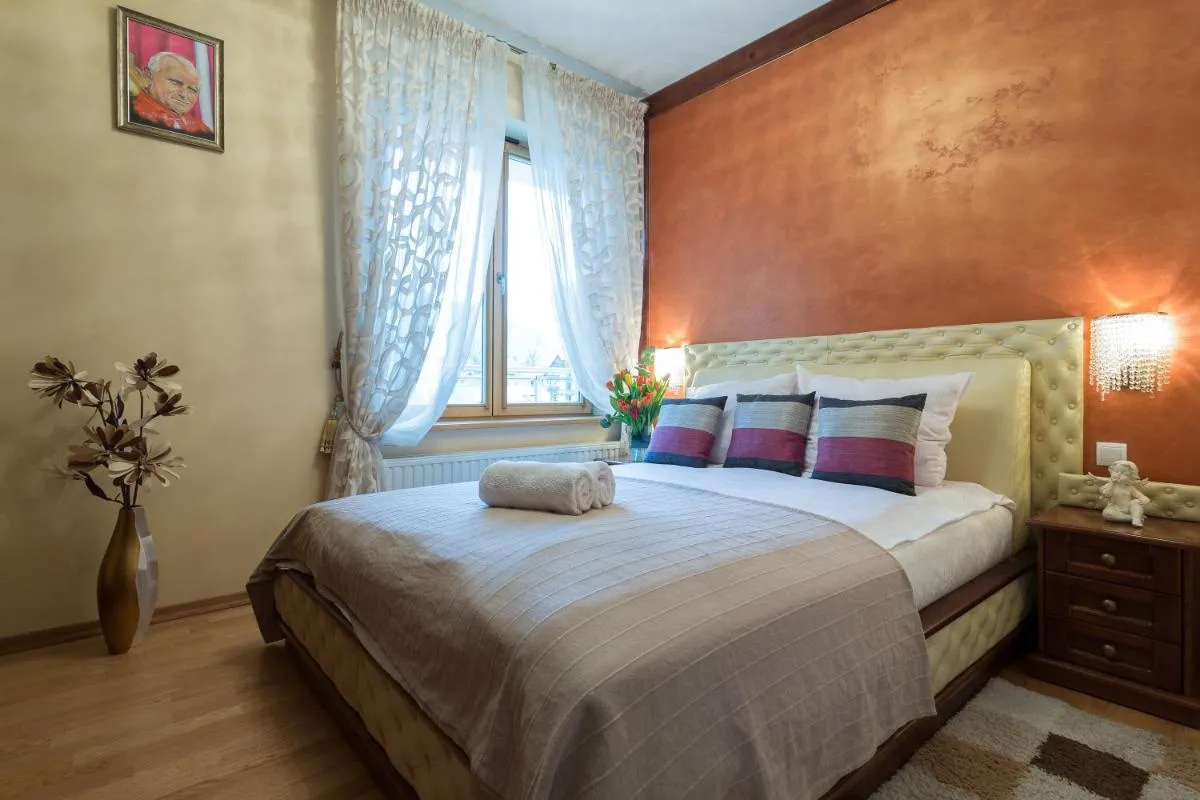 Image 5 of VIP Apartamenty Jagiellonska 33a