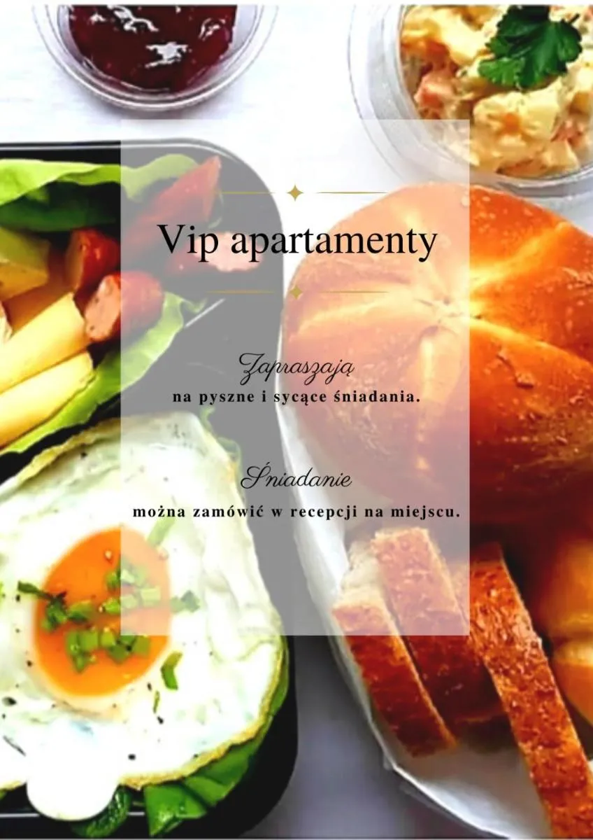 Image 5 of VIP Apartamenty Modrzejewska Residence