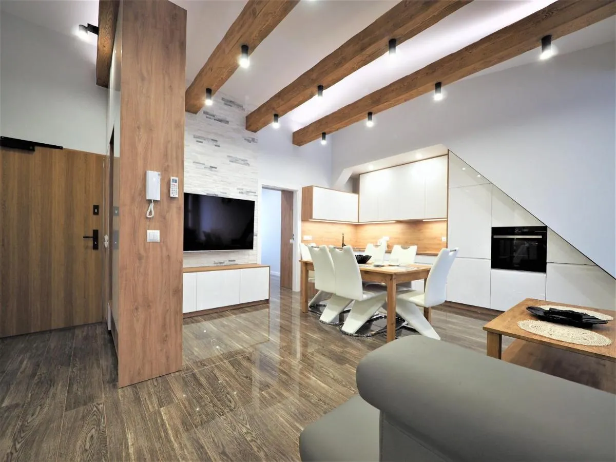Image 6 of VIP Apartamenty Modrzejewska Residence