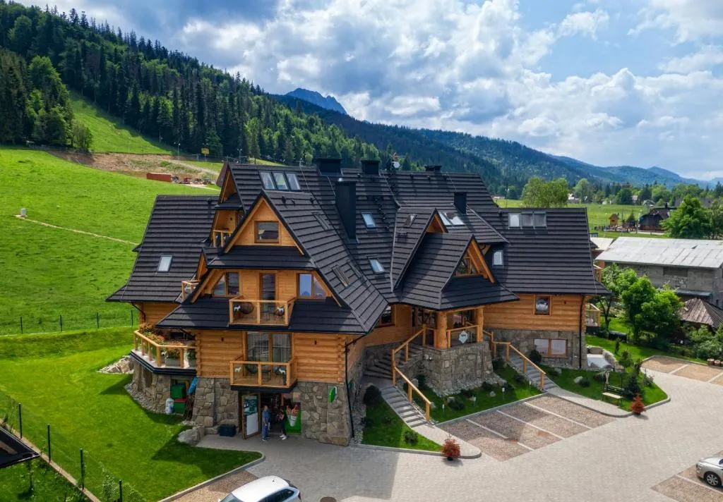 Image 1 of VIP Apartamenty Mountain Nosal