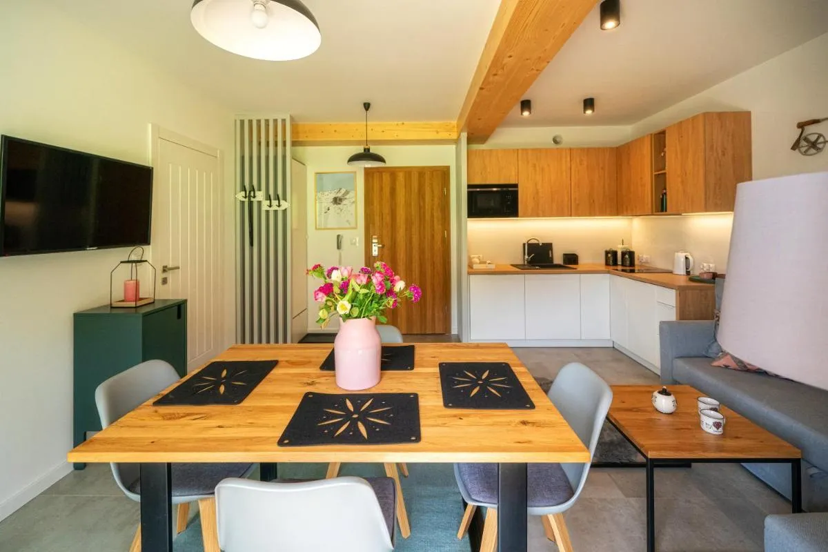 Image 5 of VIP Apartamenty Mountain Nosal