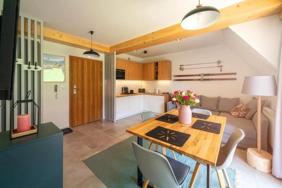 Image 7 of VIP Apartamenty Mountain Nosal