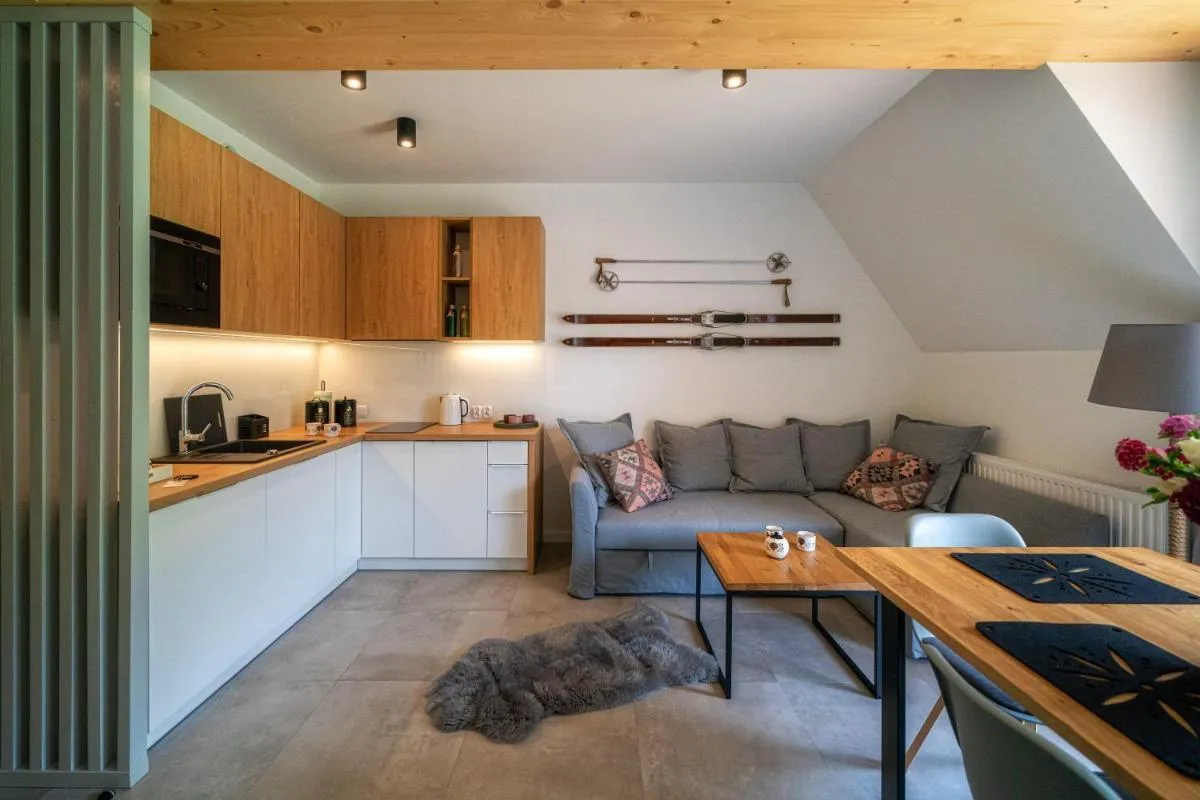 Image 6 of VIP Apartamenty Mountain Nosal