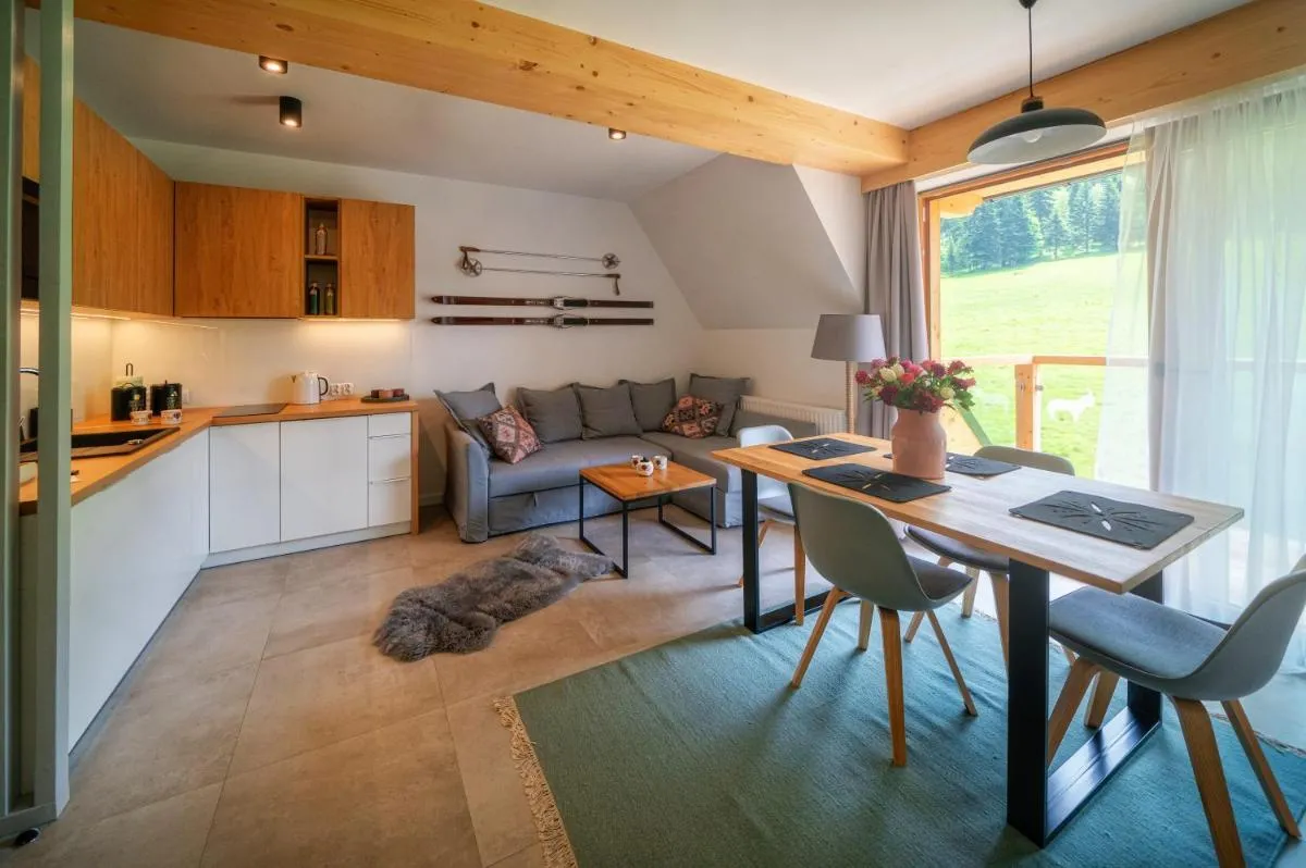 Image 3 of VIP Apartamenty Mountain Nosal