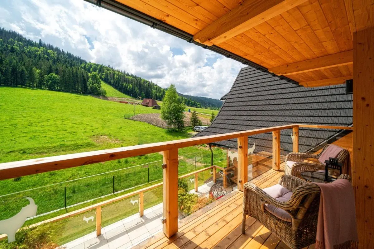 Image 4 of VIP Apartamenty Mountain Nosal