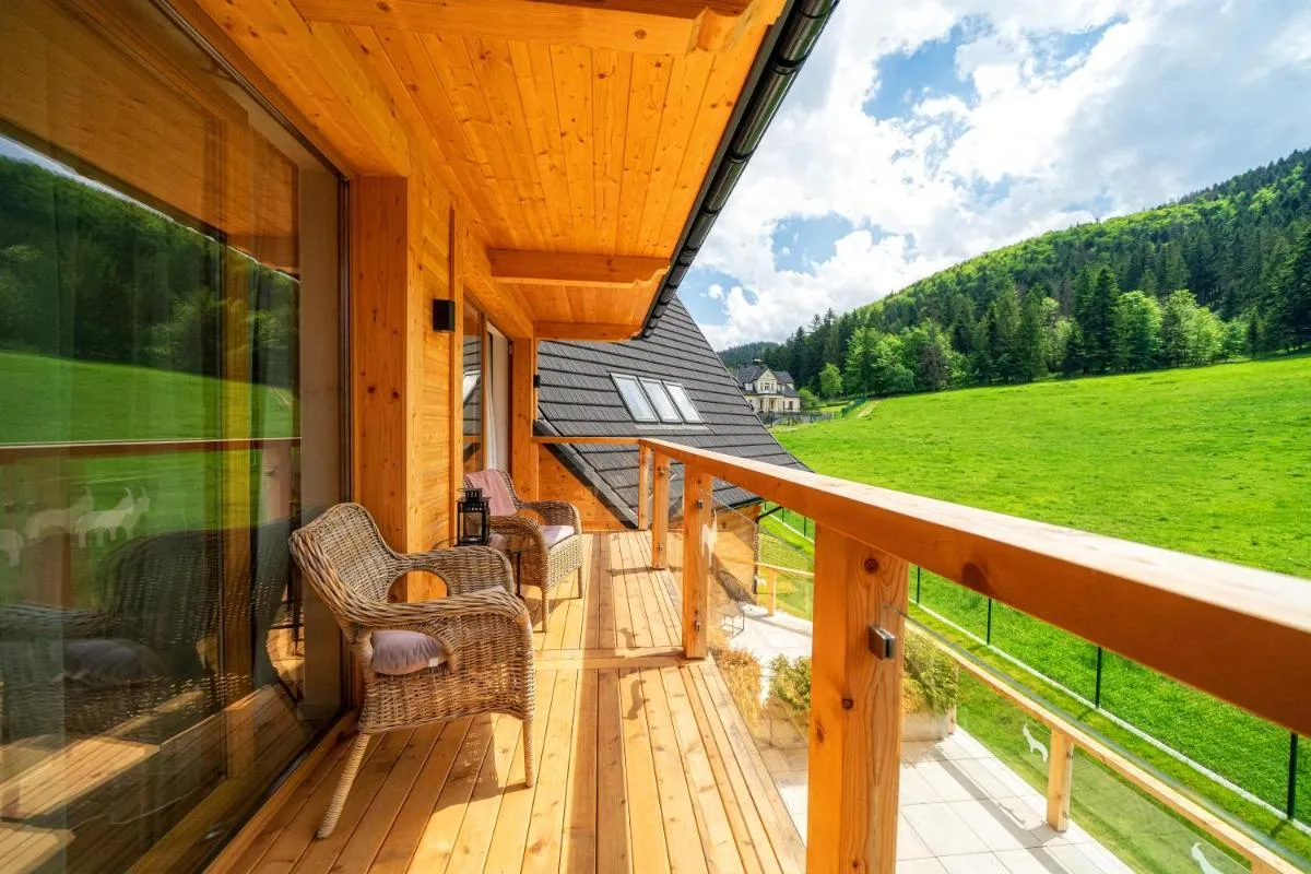 Image 2 of VIP Apartamenty Mountain Nosal