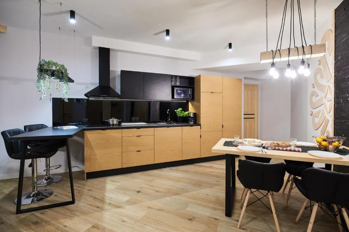 Image 2 of VIP Apartamenty, ORKANA APART