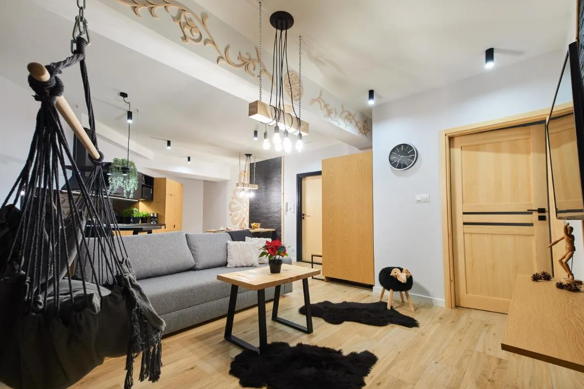 Image 3 of VIP Apartamenty, ORKANA APART