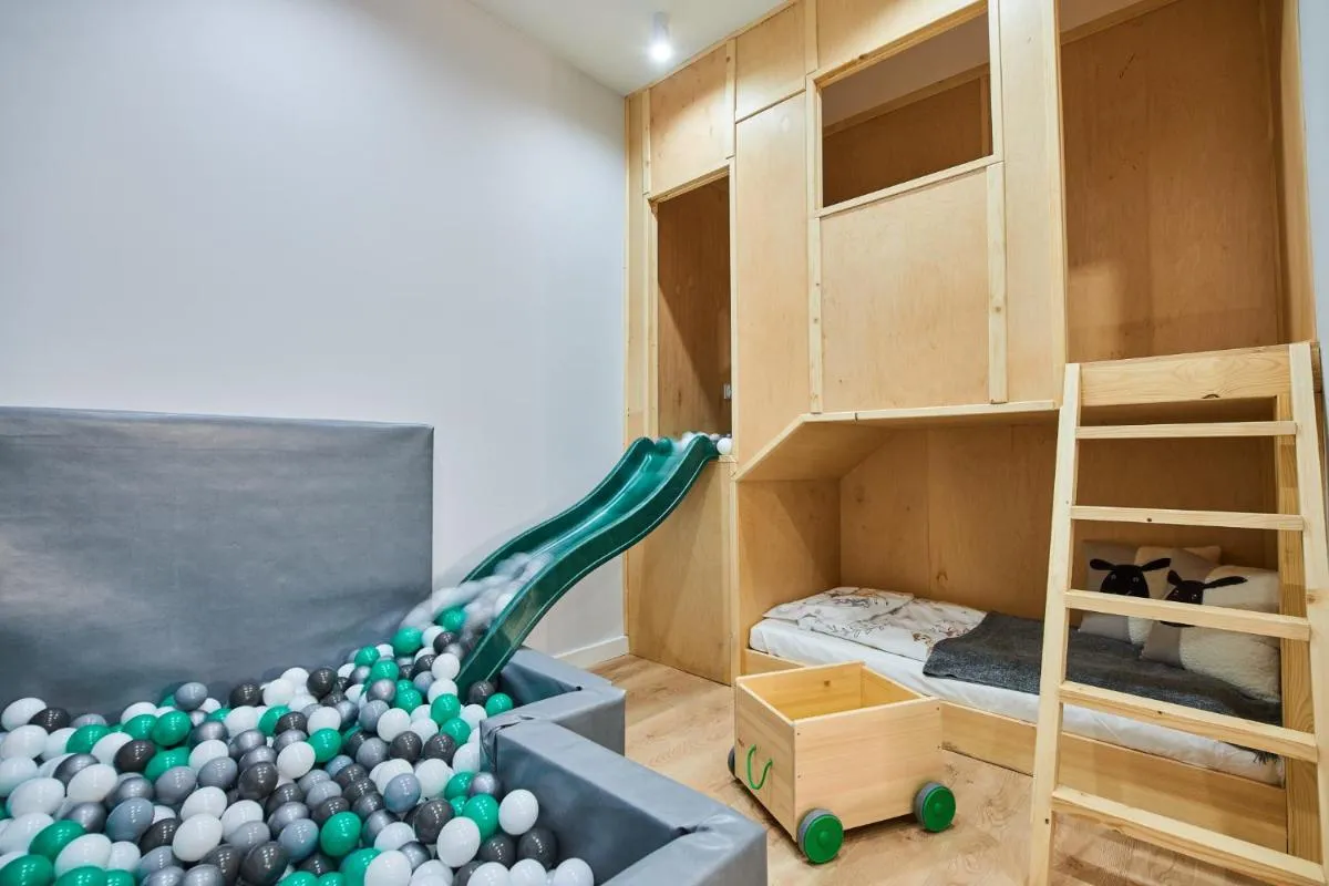 Image 6 of VIP Apartamenty, ORKANA APART