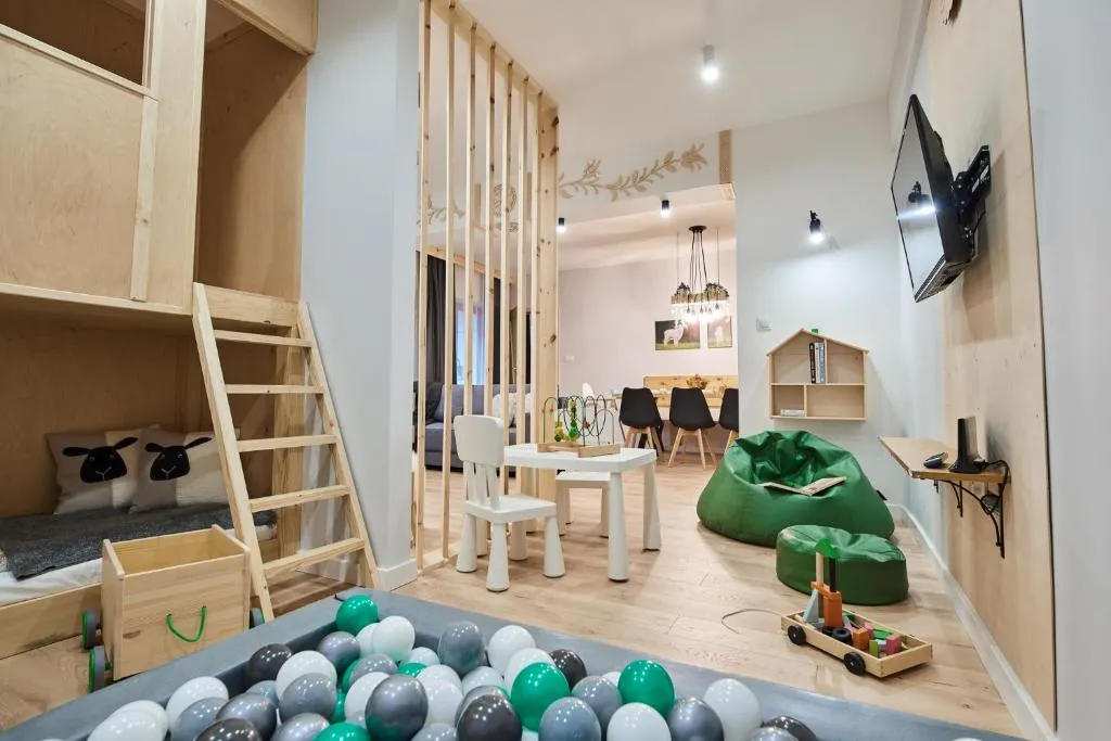 Image 1 of VIP Apartamenty, ORKANA APART